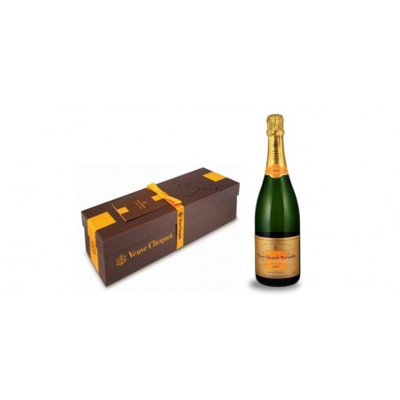 Veuve Clicquot Vintage con estuche