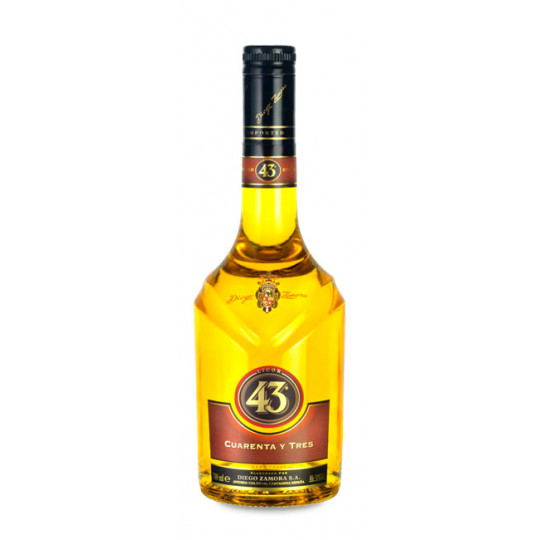 Licor 43 Liqueur  70 cl.