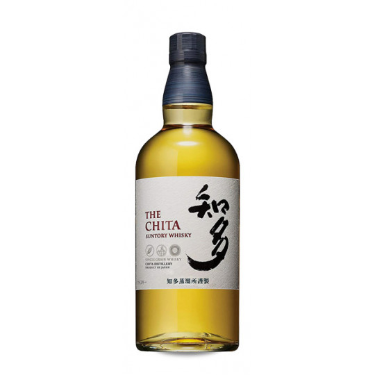 Suntory The Chita Single...