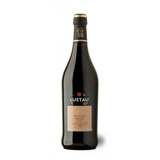 Lustau Moscatel Superior...