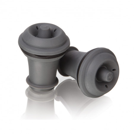 Vacu Vin Wine Saver Toppers (2 units)