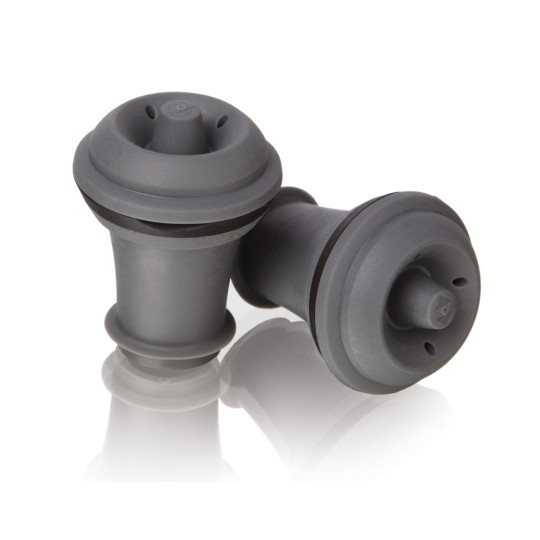 Vacu Vin Wine Saver Toppers...