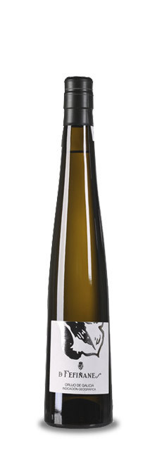 Orujo de Fefiñanes Blanco 50 cl