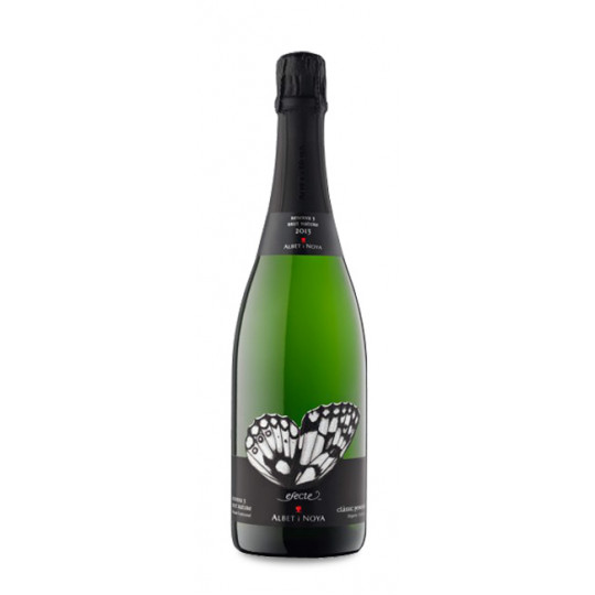 Albet i Noya Efecte Brut...