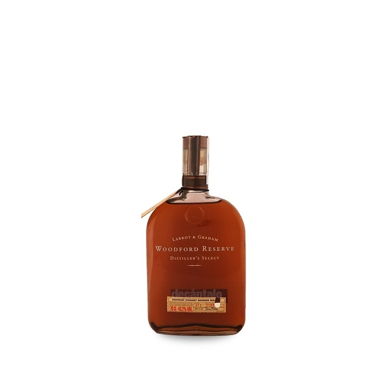 Woodford Reserve Bourbon Whiskey . Buy american whisky.