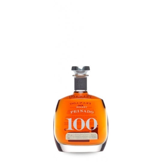 Peinado 100 Years Brandy...