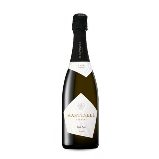 Mastinell Brut Real Gran...