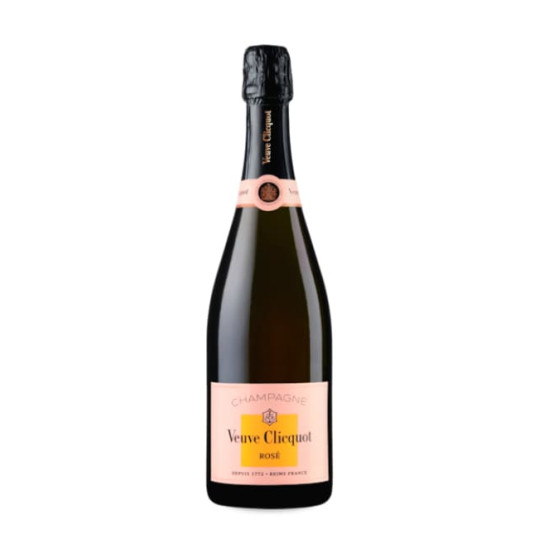 Veuve Clicquot Brut Rosé
