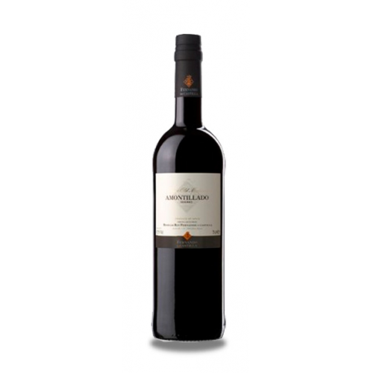 Fernando de Castilla...