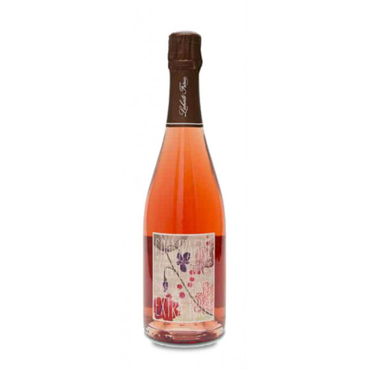Laherte Frères Rosé de Meunier