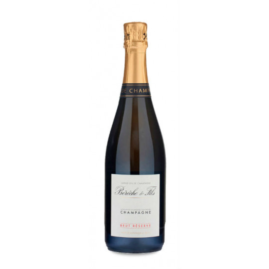 Bérêche & Fils Brut Reserve