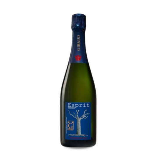 Esprit Nature de Giraud