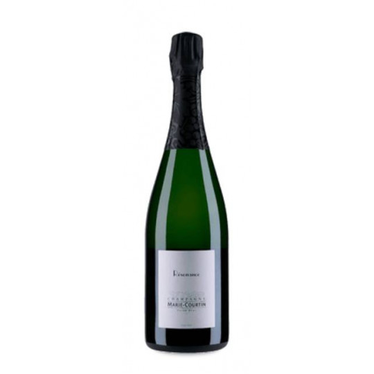Marie Courtin Cuvée...