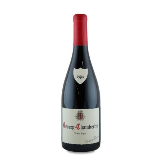 Domaine Fourrier...