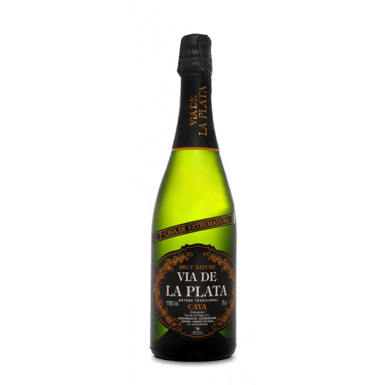 Vía de la Plata Brut Nature