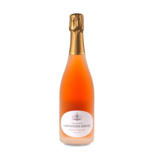 Larmandier-Bernier Rosé de...