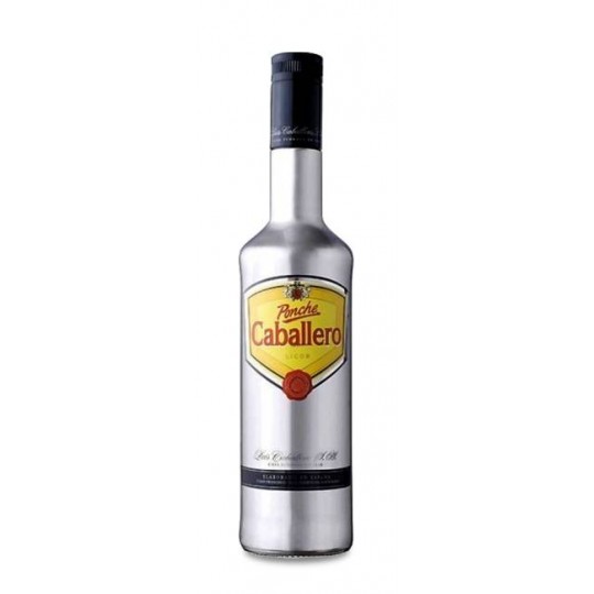 Ponche Caballero Liqueur  1...