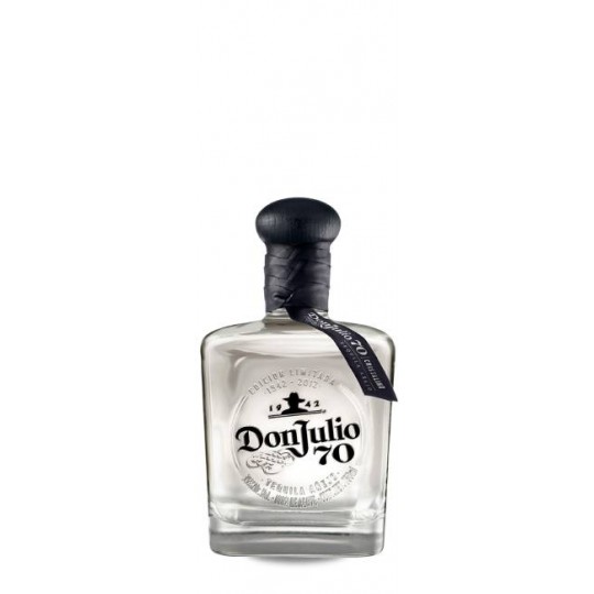 Tequila Añejo Claro Don...