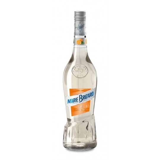 Marie Brizard Triple Sec...