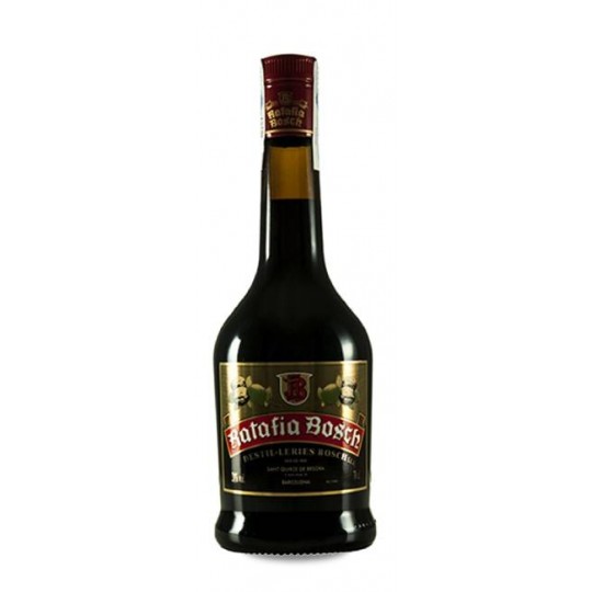 Bosch Ratafia  70 cl.