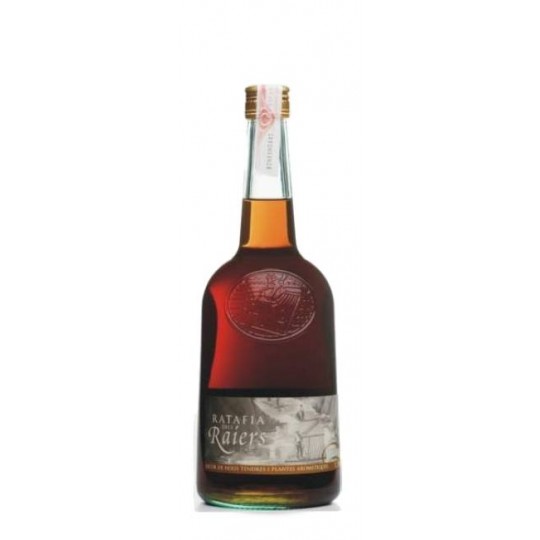 Dels Raiers Ratafia  1 Liter