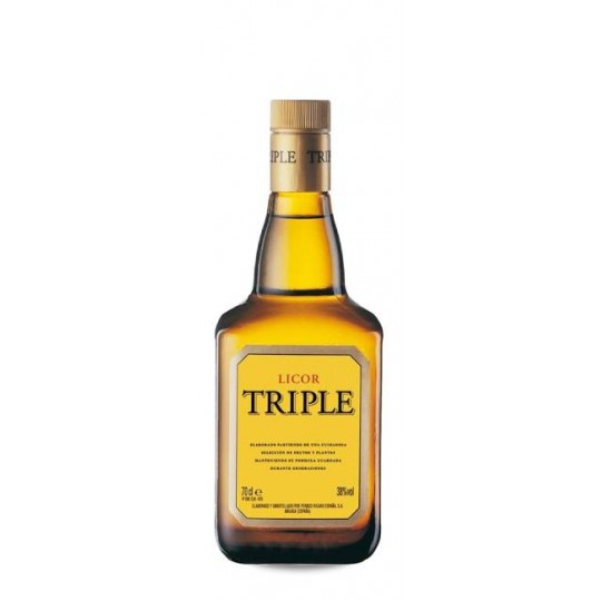 Larios Triple Sec Liqueur...