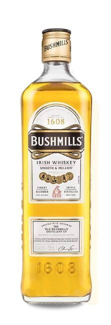 Bushmills Original Irish Whiskey