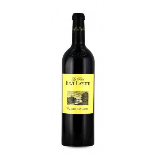 Château Smith Haut Lafitte...