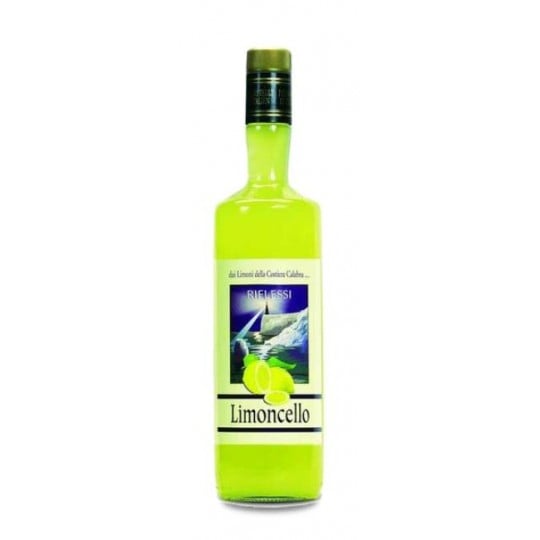 Riflessi Limoncello 2 Liters