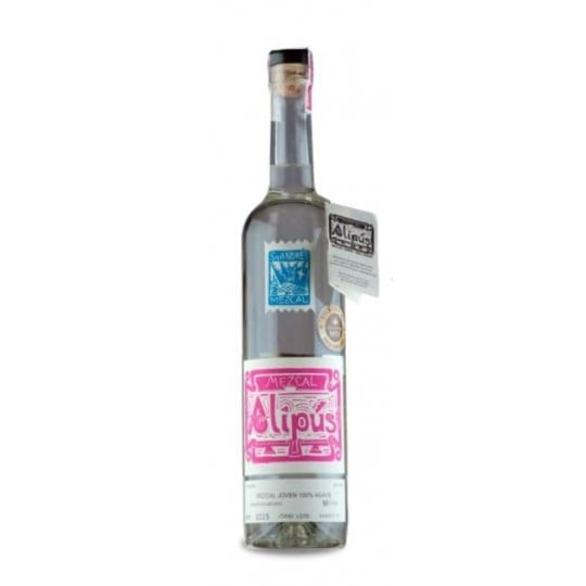 Mezcal Alipús San Andrés 70...