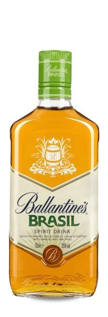 Ballantine's Brasil Spirit 