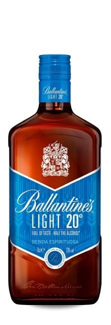 Ballantine's Light