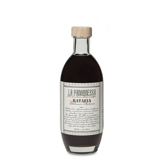 La Pabordessa Ratafia  70 cl.