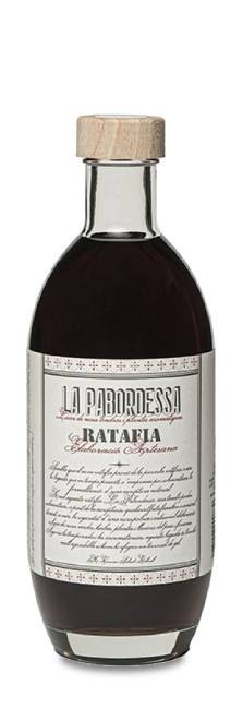 La Pabordessa Ratafia