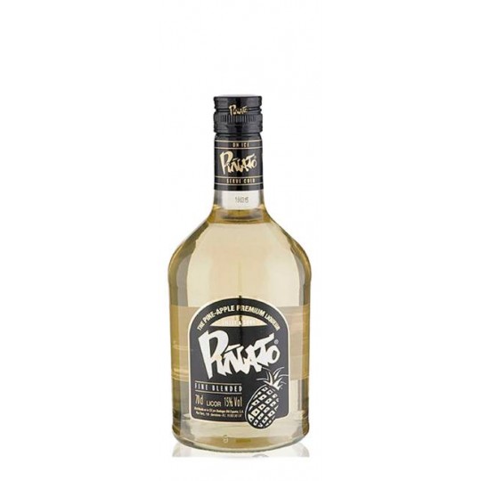 Piñato Pineapple Liqueur...