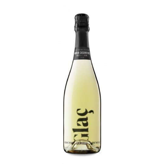 Maria Casanovas Glaç Brut...