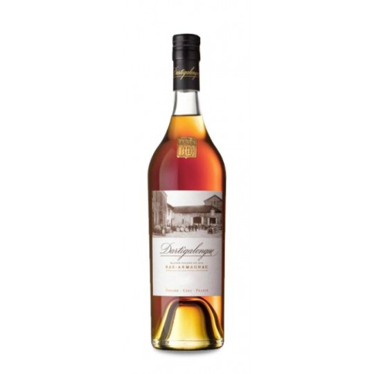 Armagnac Dartigalongue 70...