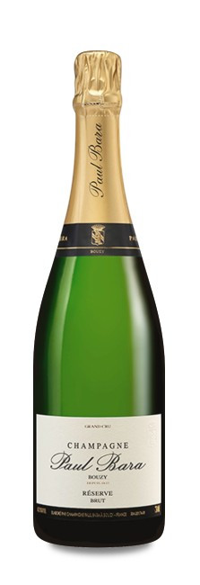 Paul Bara Brut Réserve Grand Cru