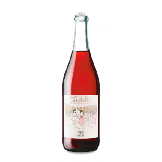 Marilina Fedelie Rosato...