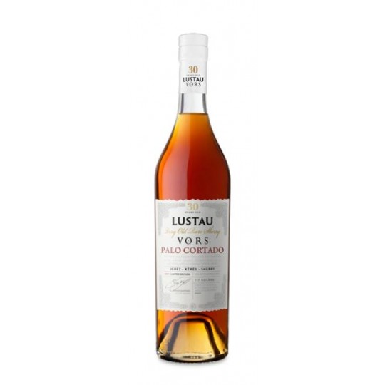 Lustau VORS Palo Cortado 50...
