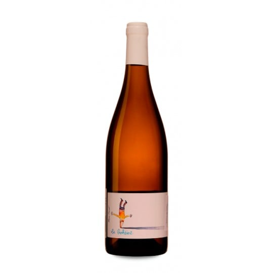 Domaine de la Sénéchalière...