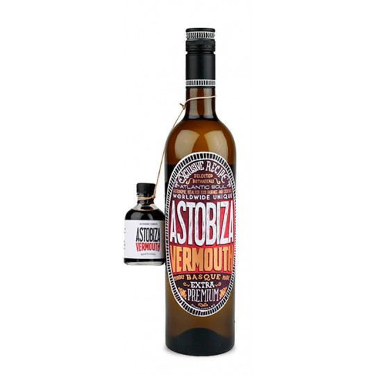 Astobiza Vermouth Extra