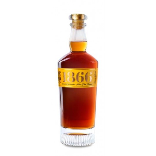 Brandy 1866 Gran Reserva...