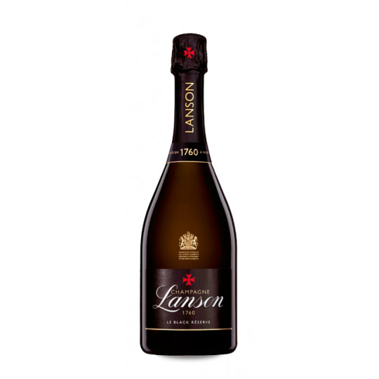Lanson Le Black Réserve