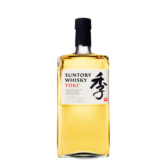 Suntory Toki Blended...