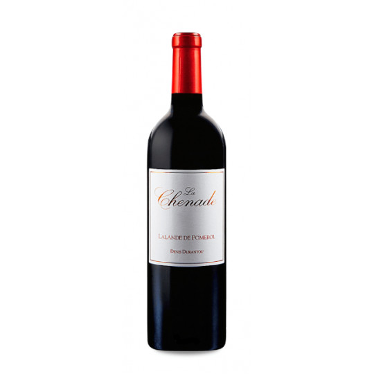 Château La Chenade 2021