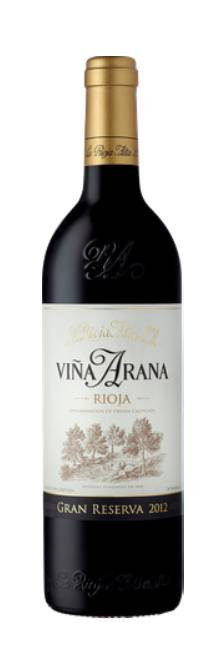 Viña Arana Gran Reserva