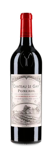Chateau clearance red wine