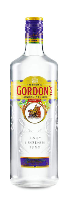 Gordons London Dry Gin 1.14 L