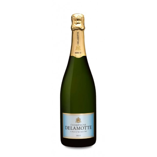 Delamotte Champagne Brut